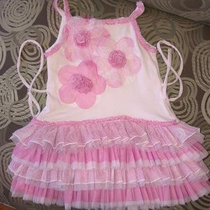 Isabella & Chloe dress